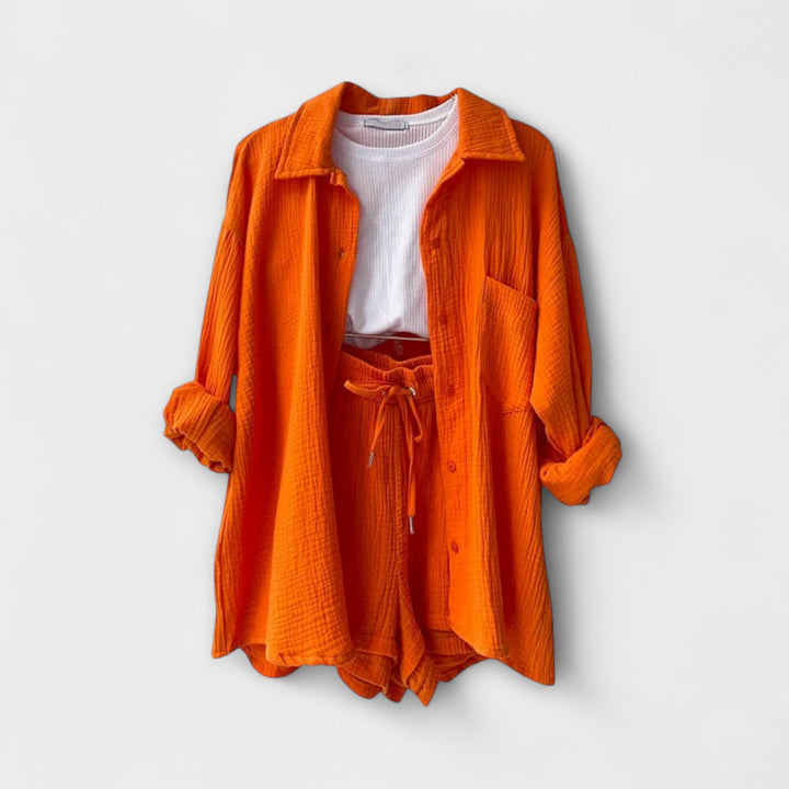 Victoria - Pohodlná 2-dílná sada