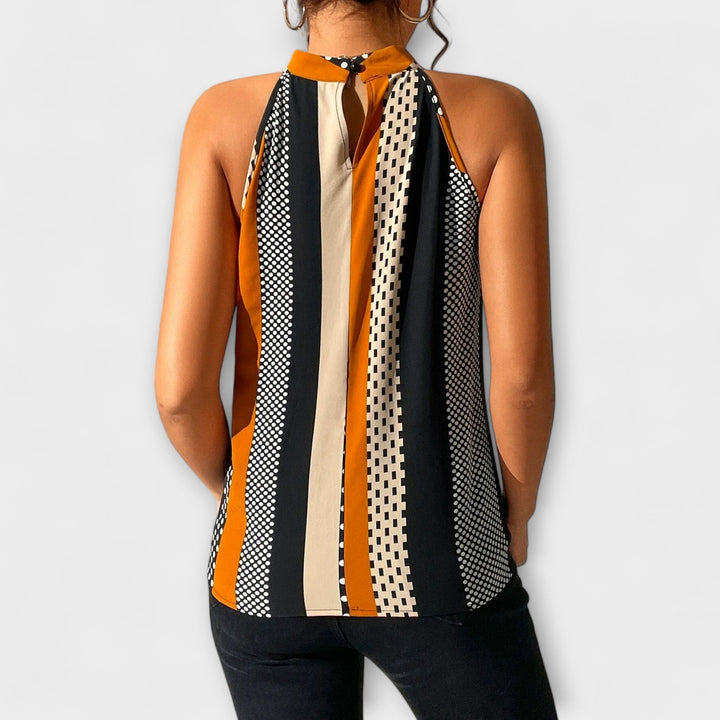 Jade - Unikátní dámský top