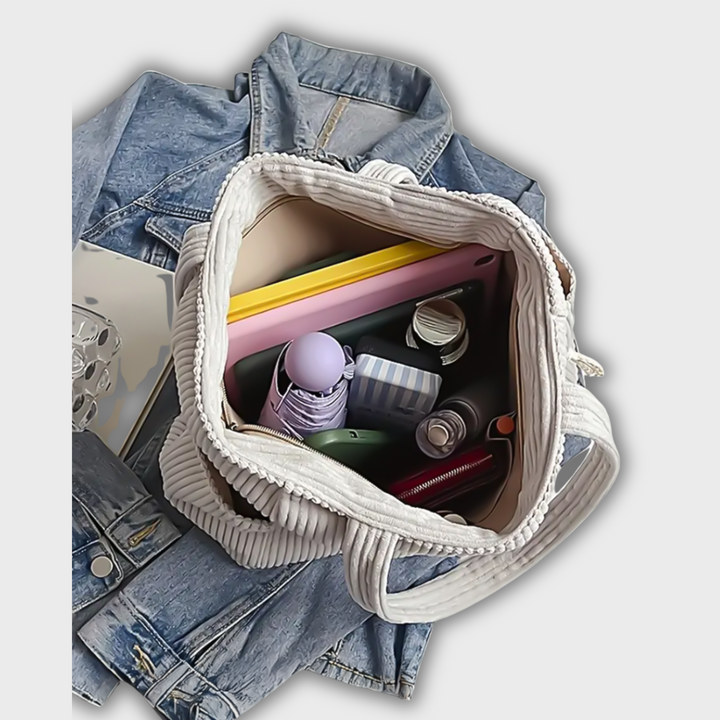 Kafka | Andrea Vaše stylová a praktická taška