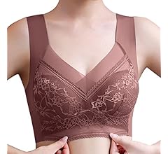 Renata | Krajková Bezešvá Podprsenka