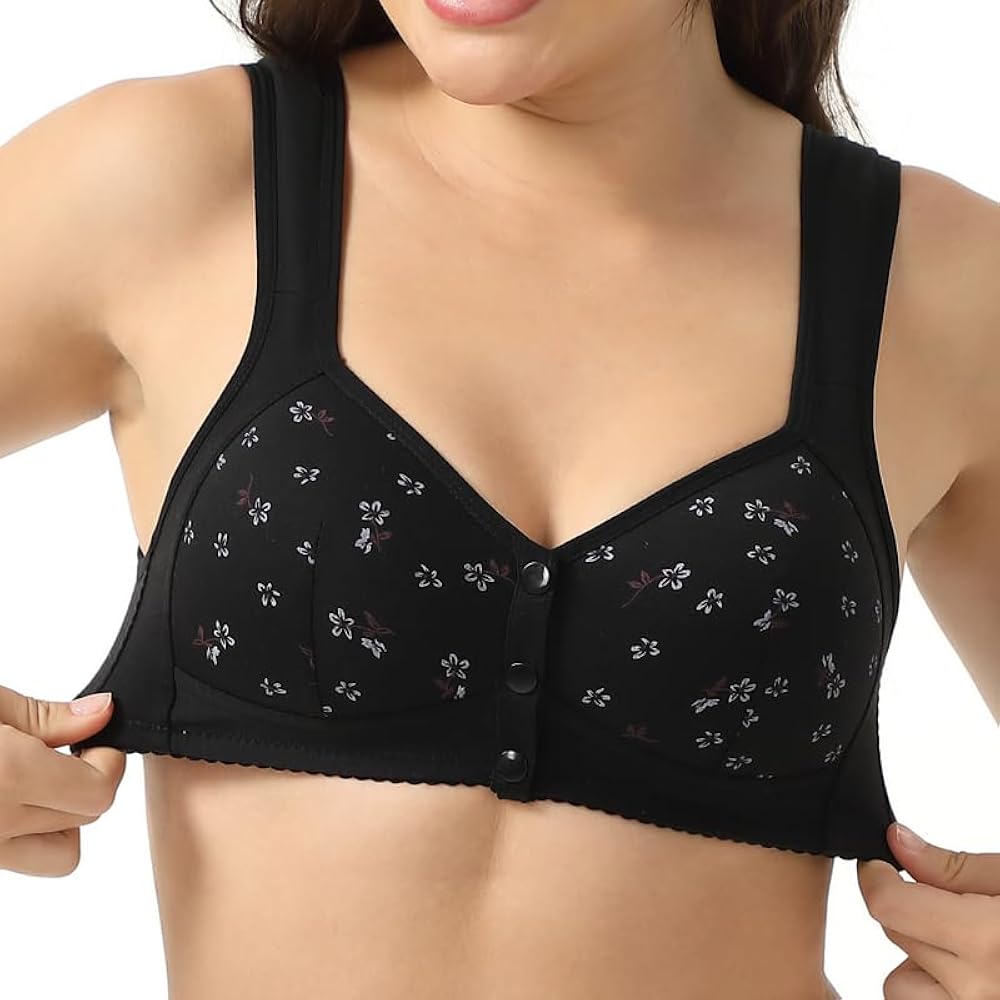 Mila | Pohodlná podprsenka bez kostic