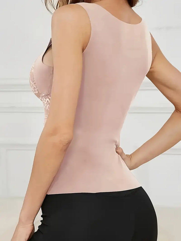 InsuSilk™ | termální bh top (1+1 ZDARMA)