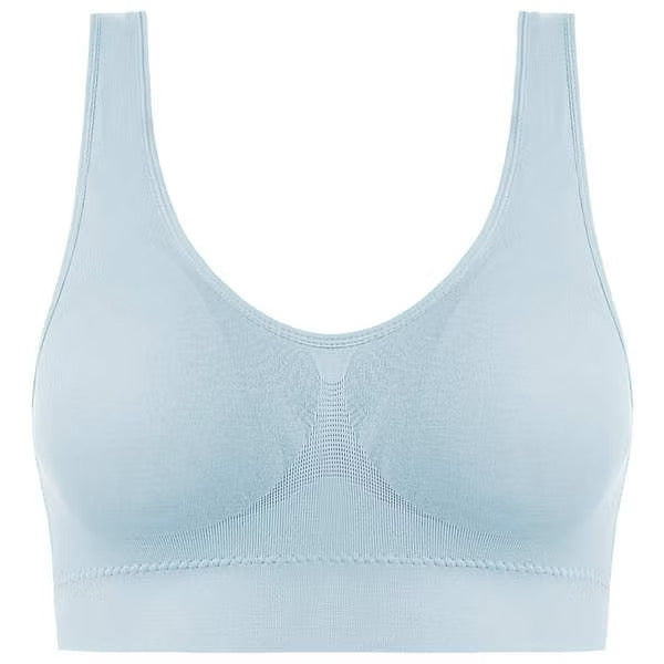 Jolana | Push-Up Bezešvá Podprsenka