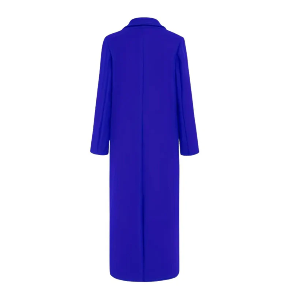 Veronika | Dlouhý zimní trenčkot