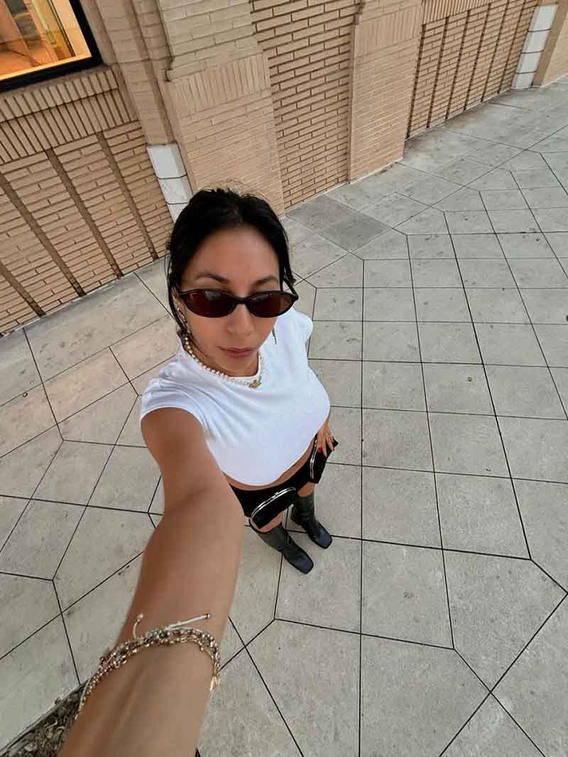 Kathy Ovale Sluneční Brýle