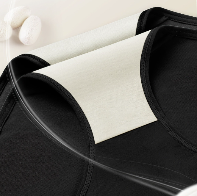 Shaplux™ | 6-balení Höga středních kalhotek s tvarujícím efektem pro pohodlí po celý den