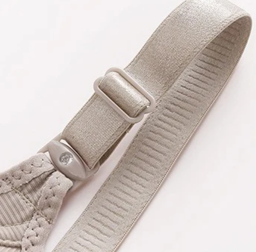 Jessika | Podprsenka s velkou přední sponou a push-up efektem