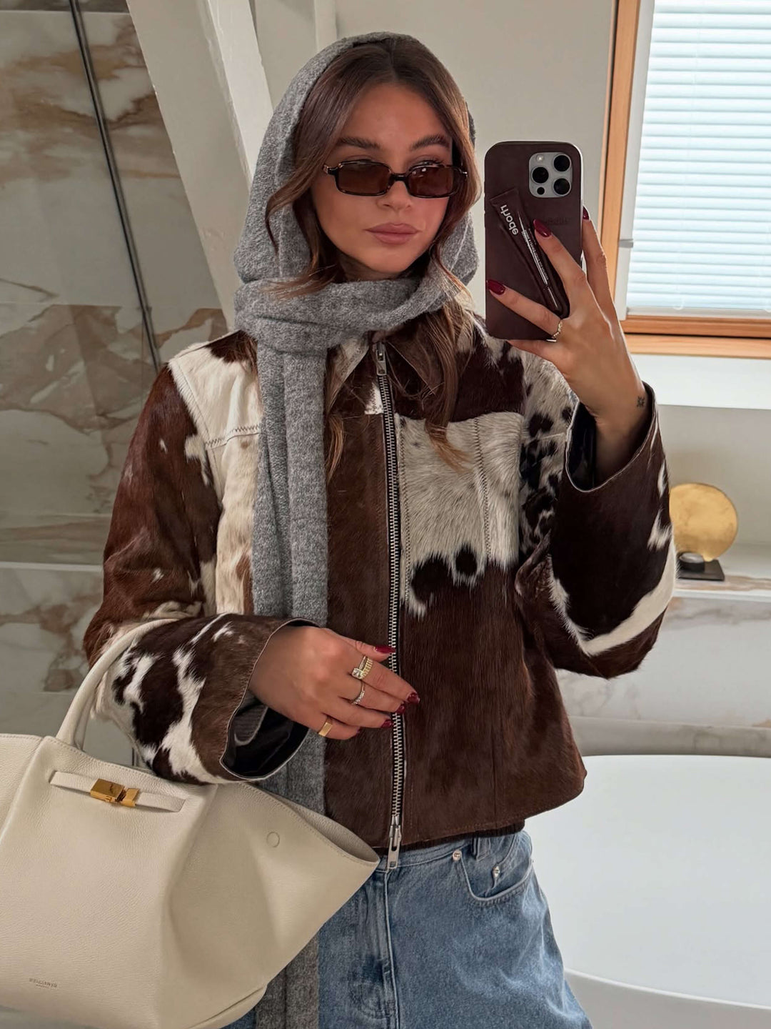 Amelia Sluneční Brýle