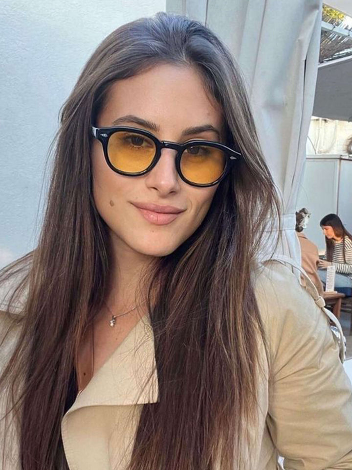 Clint Sluneční Brýle