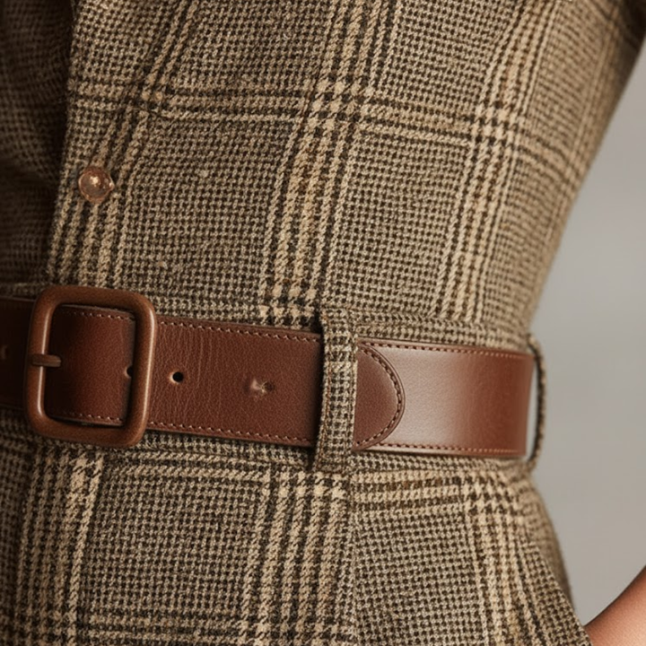 Jana - Moderní detailní kombinéza